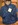 Wollwall-Jacke in hellblaue von Disana - auch in anderen Farben erhältlich