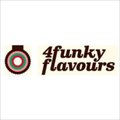 4 funky flavours
